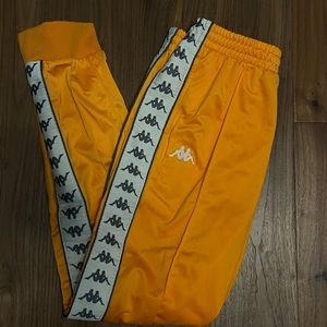 KAPPA SWEATPANTS LARGE